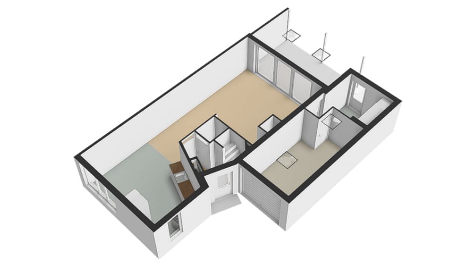 Foto 41 van de Ambachten 41