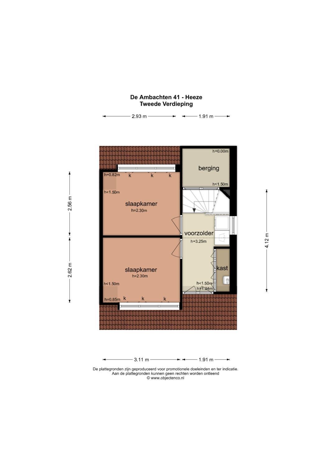 Foto 48 van de Ambachten 41
