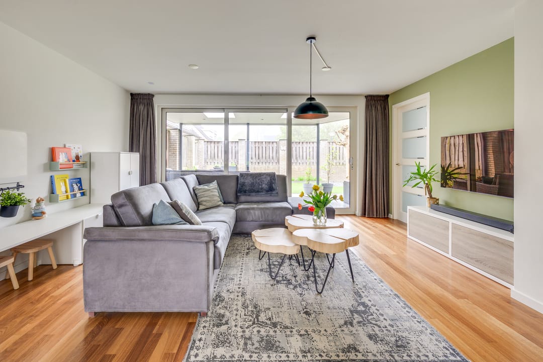 Foto 2 van de Ambachten 41