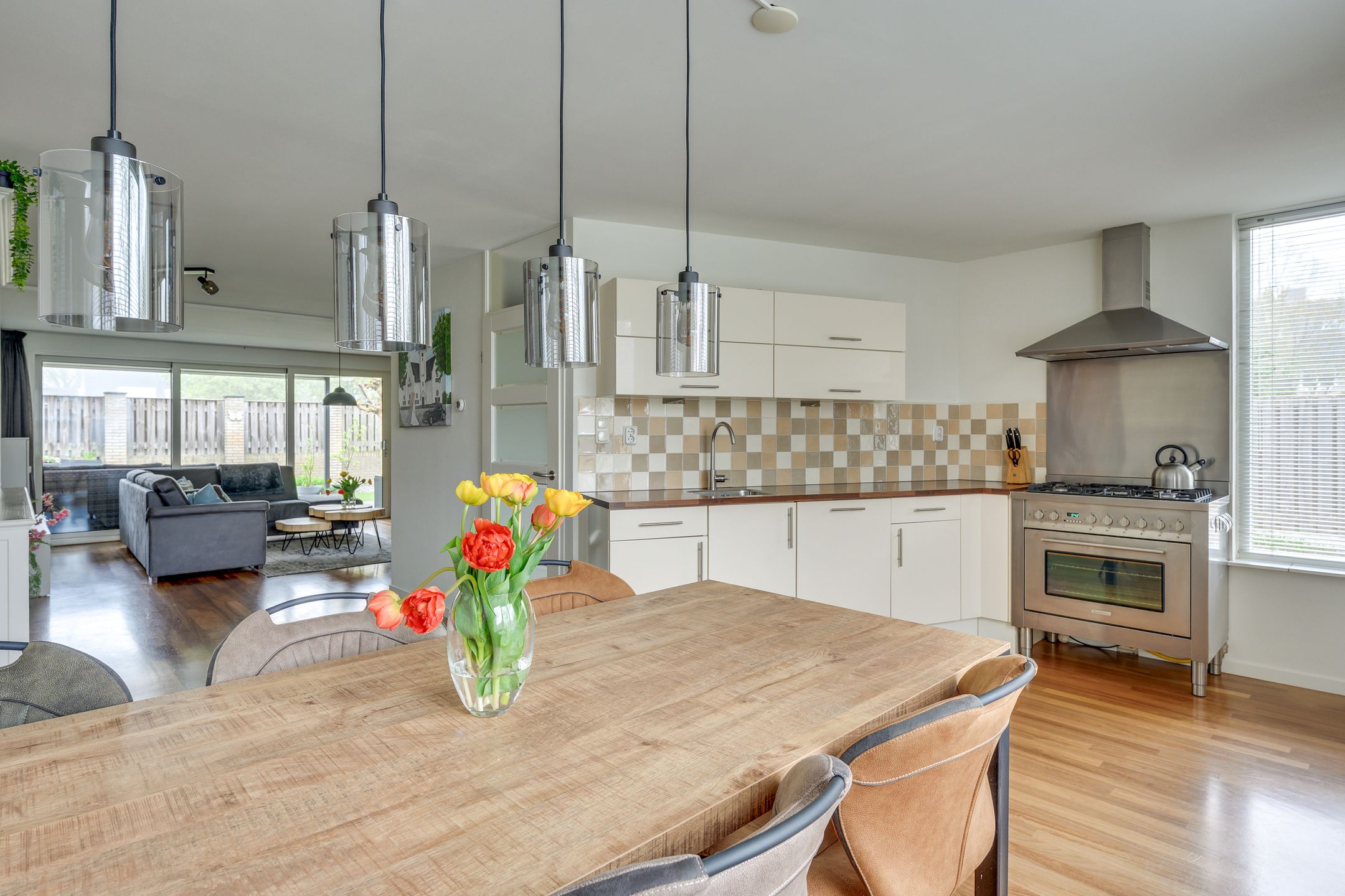 Foto 3 van de Ambachten 41