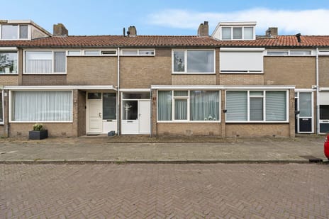 Geraert Brandtstraat thumbnail