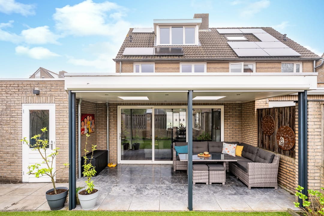 Foto 31 van de Ambachten 41