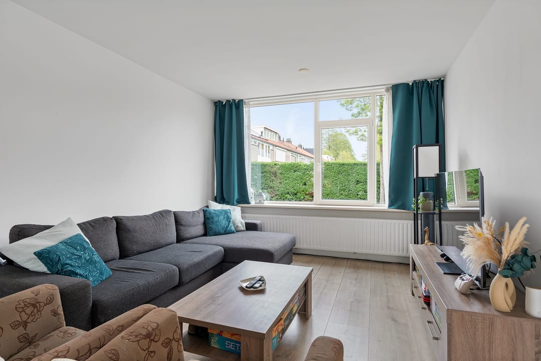 Foto 7 van Geraert Brandtstraat 27