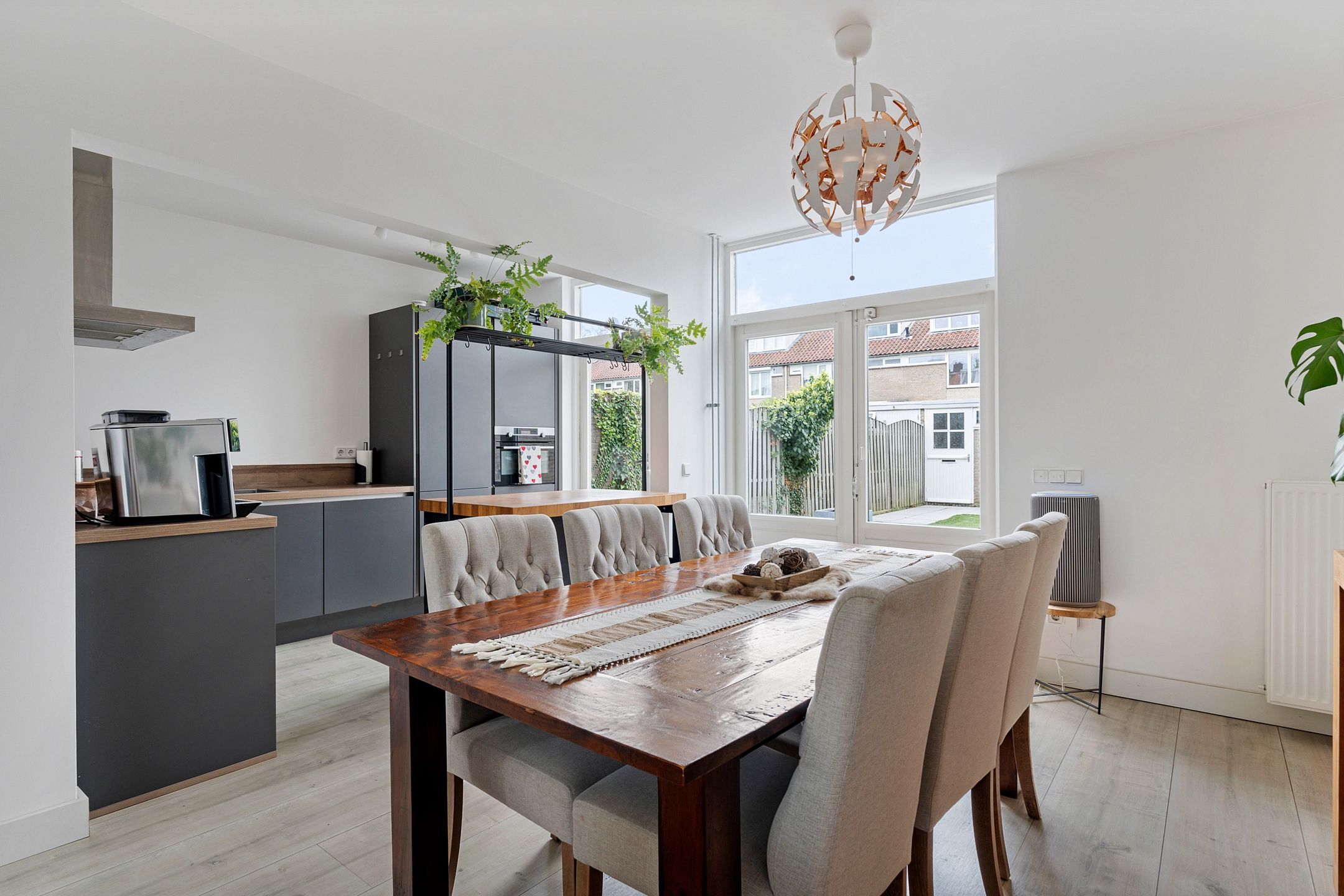 Foto 3 van Geraert Brandtstraat 27