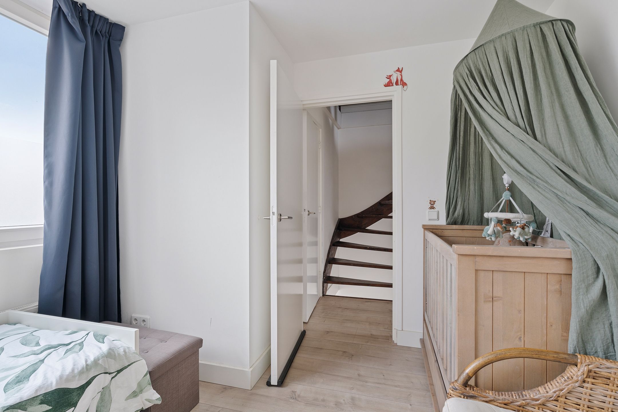 Foto 21 van Geraert Brandtstraat 27