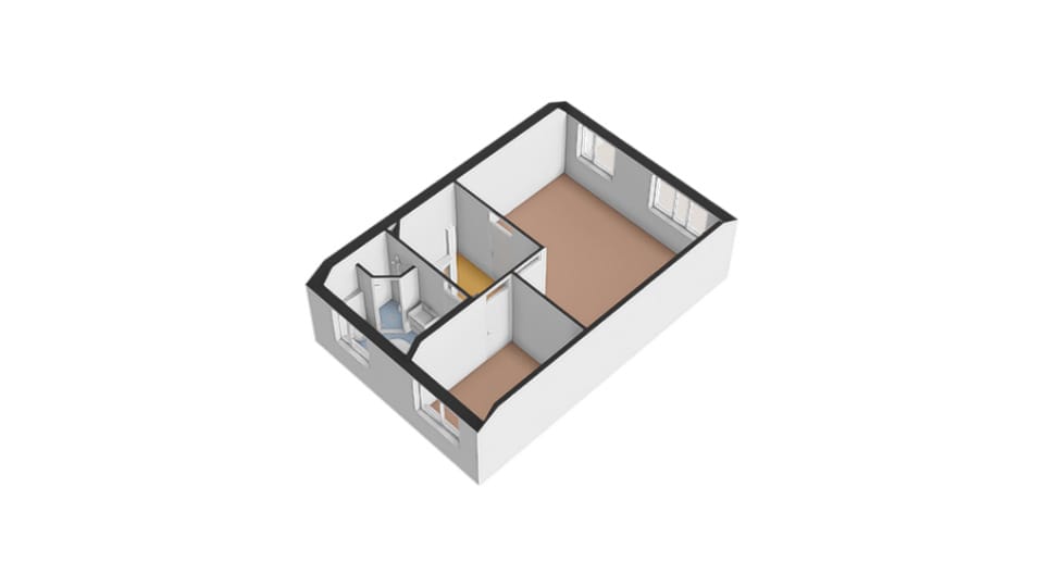 Foto 46 van de Ambachten 41