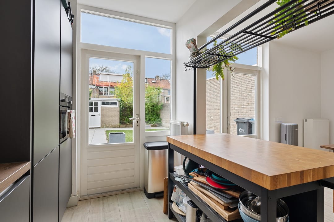 Foto 11 van Geraert Brandtstraat 27