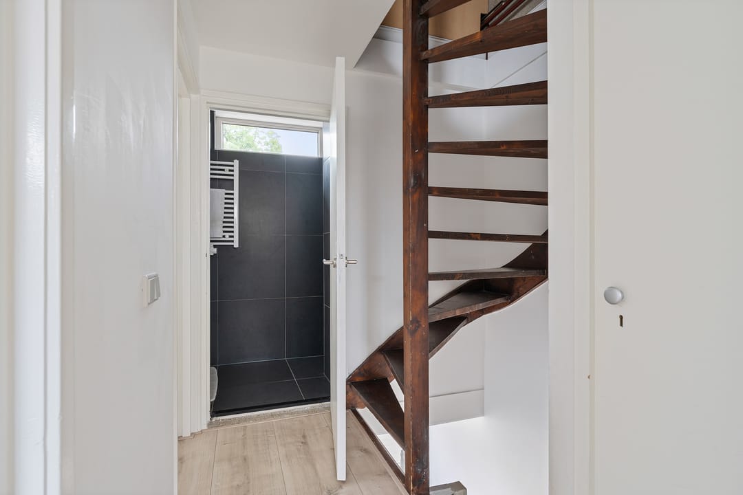 Foto 16 van Geraert Brandtstraat 27