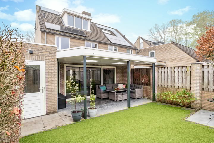 Foto 4 van de Ambachten 41