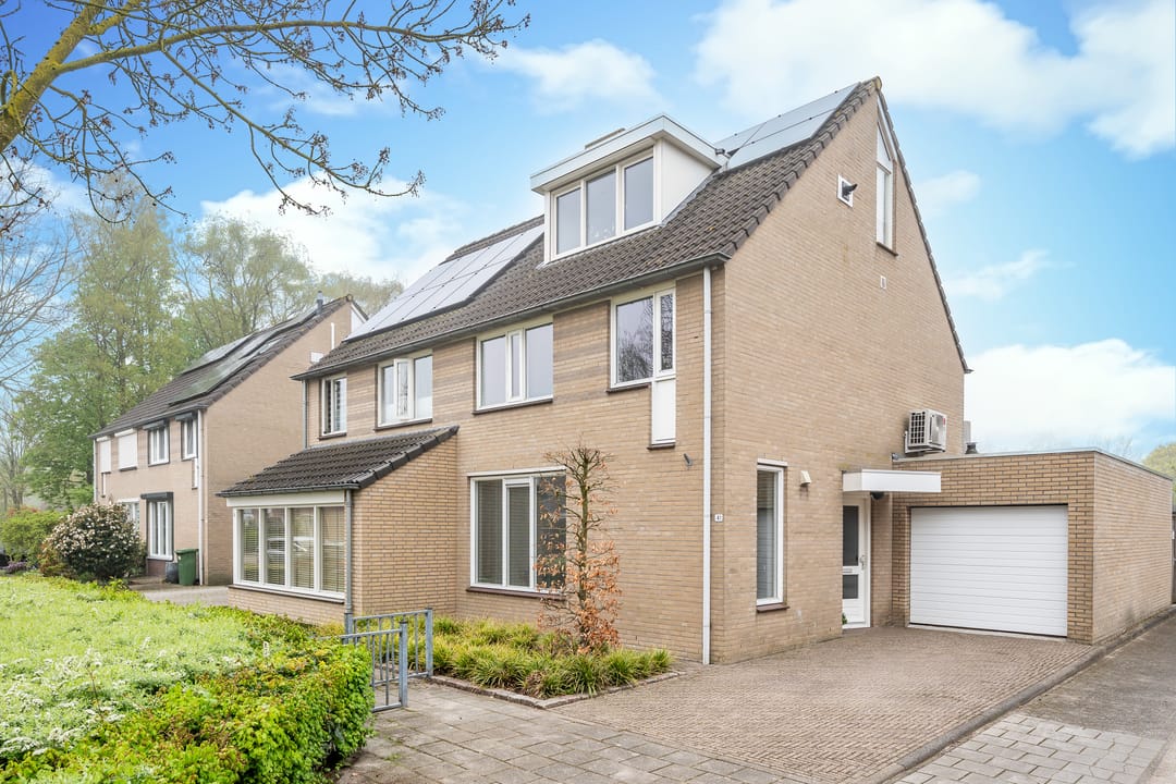 Foto 1 van de Ambachten 41