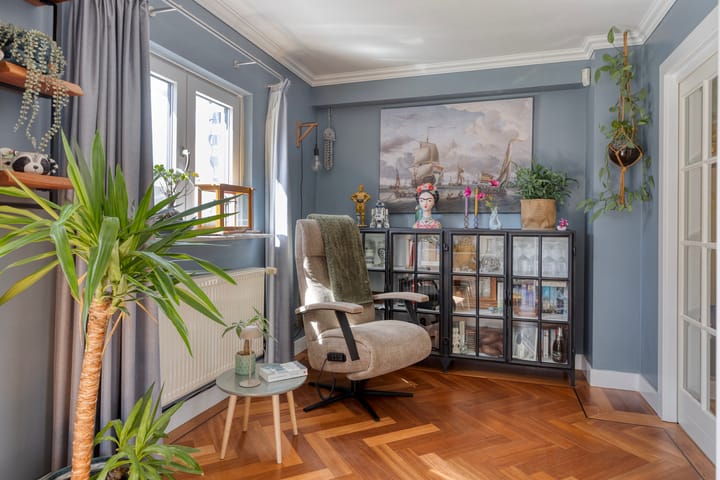 Vrijstaande woning te koop: Dorpsweg 2, Oudenhoorn