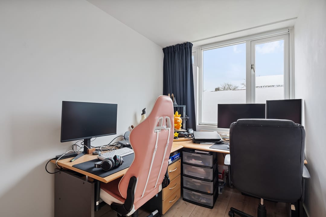 Foto 22 van Geraert Brandtstraat 27