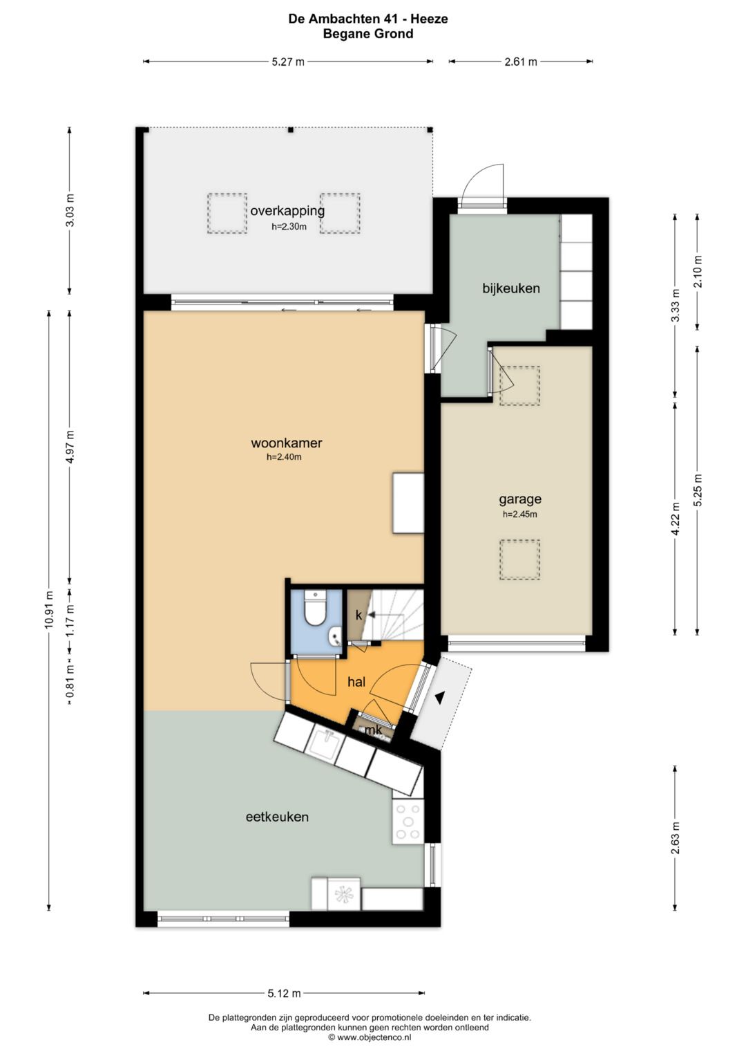 Foto 39 van de Ambachten 41