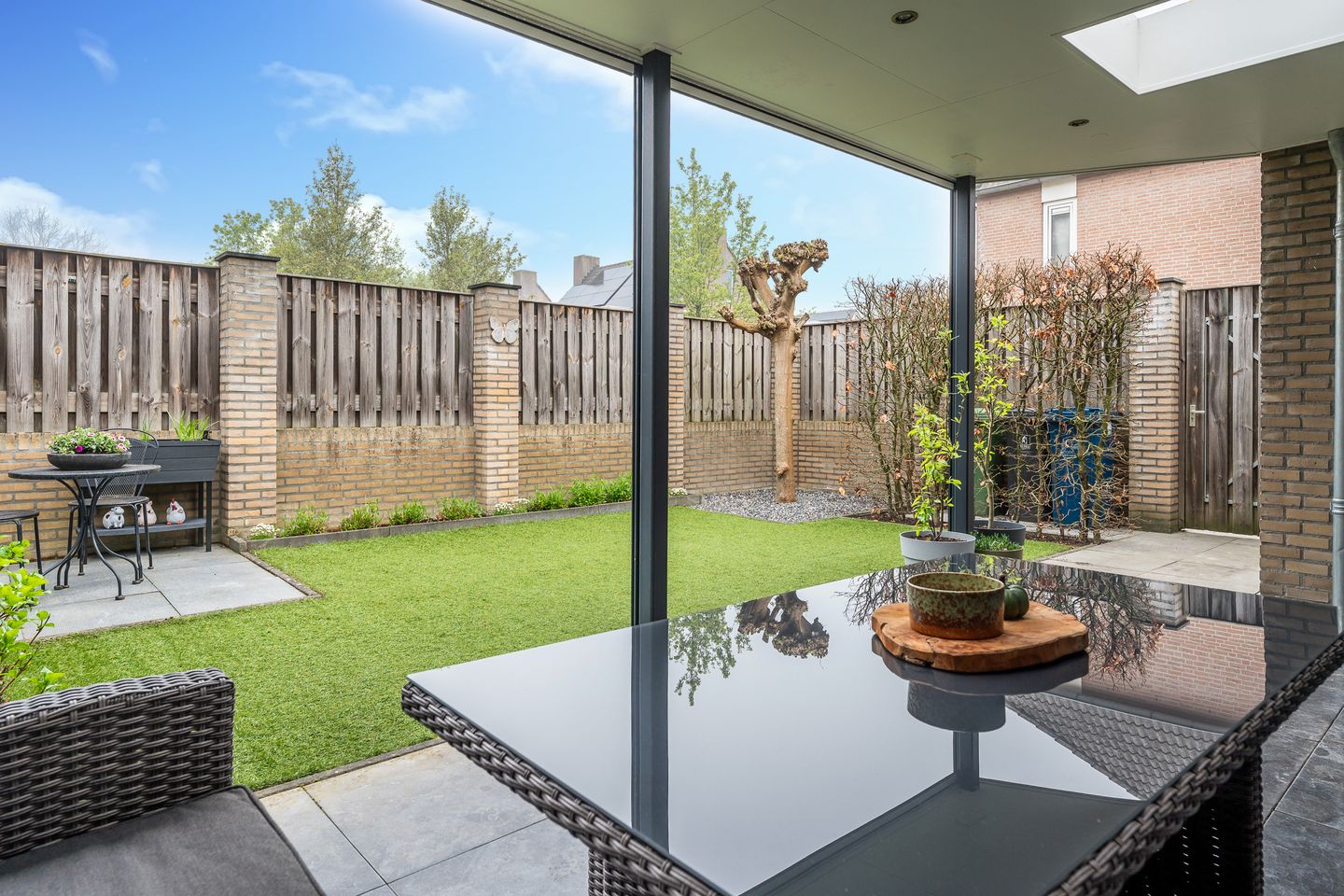 Foto 34 van de Ambachten 41