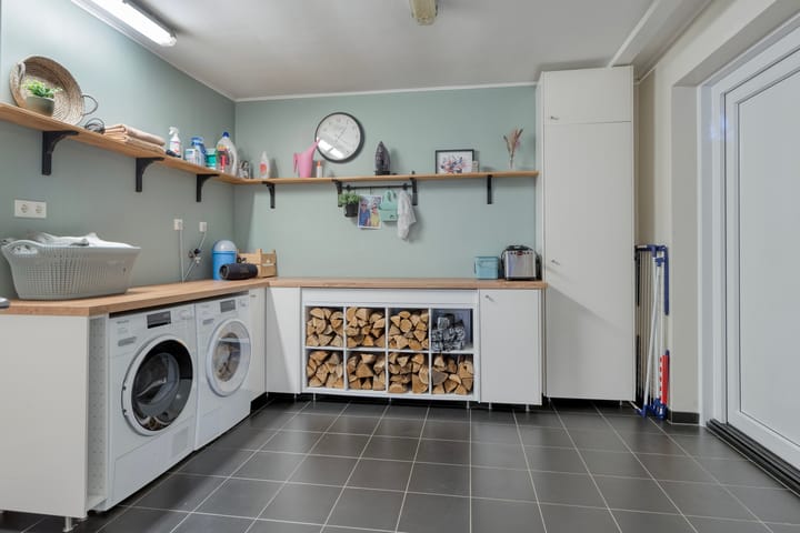 Vrijstaande woning te koop: Dorpsweg 2, Oudenhoorn
