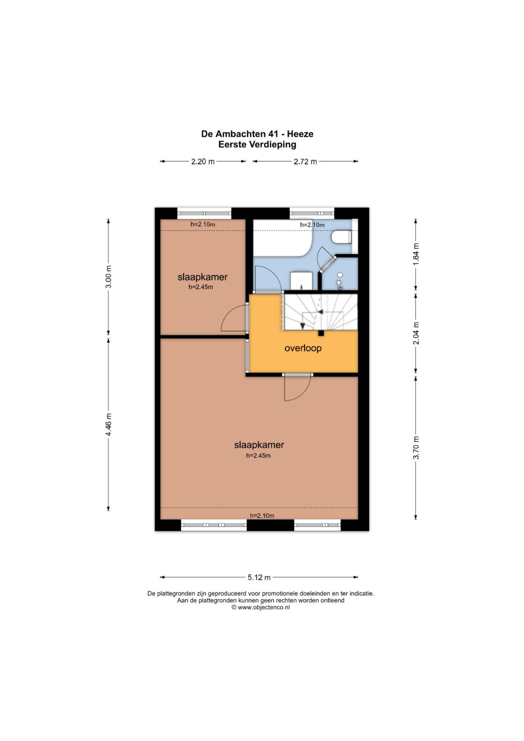 Foto 45 van de Ambachten 41