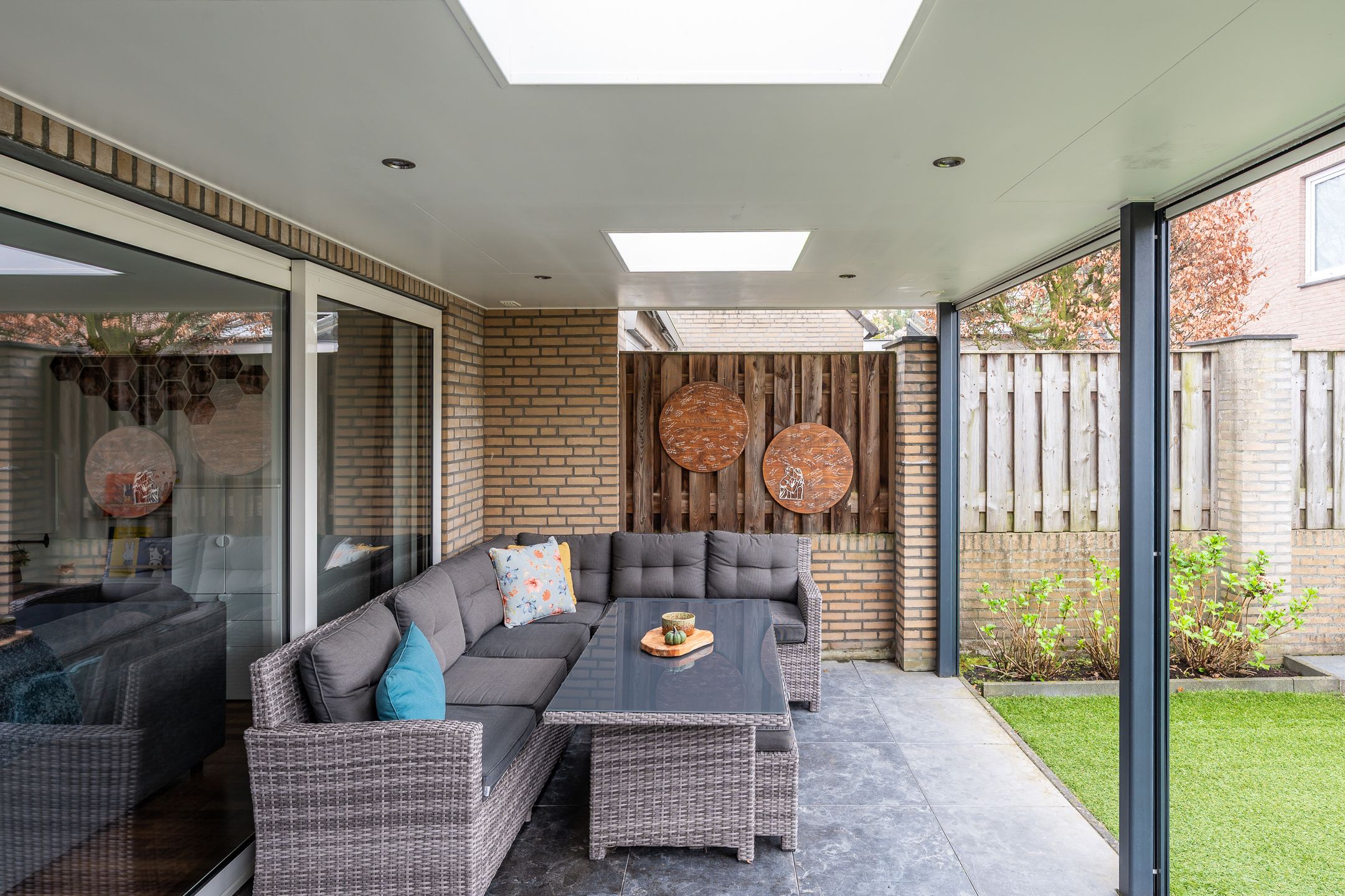 Foto 33 van de Ambachten 41