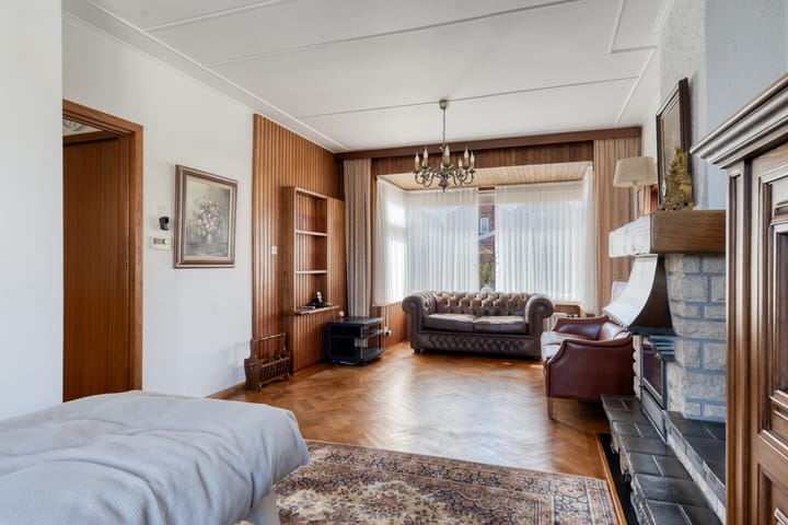 Foto 3 van Burg. IJsebaertstraat 10