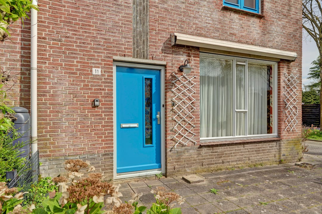 Foto 43 van Romeinenpoort 11