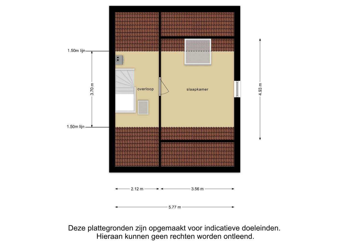 Foto 49 van Romeinenpoort 11