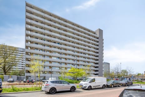 Sibeliusplein thumbnail