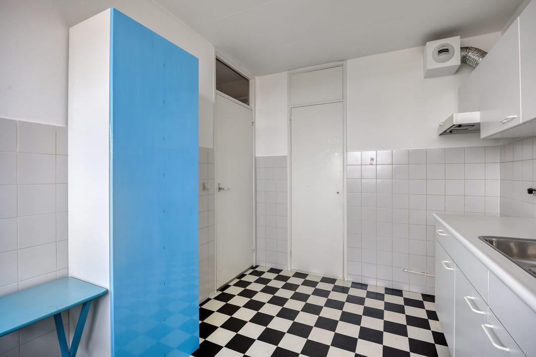 Foto 7 van Sibeliusplein 176