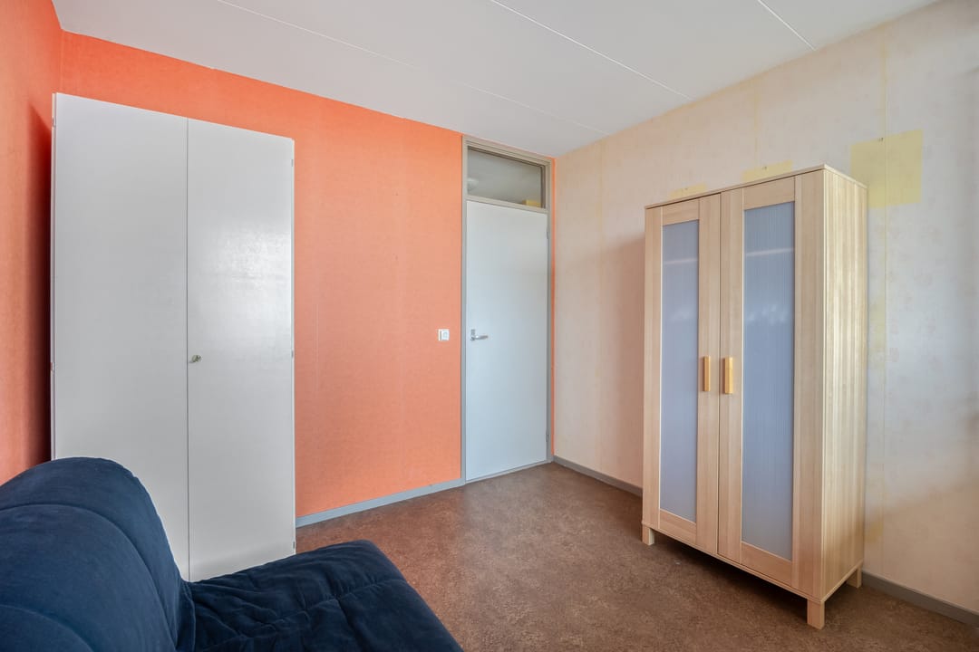 Foto 13 van Sibeliusplein 176