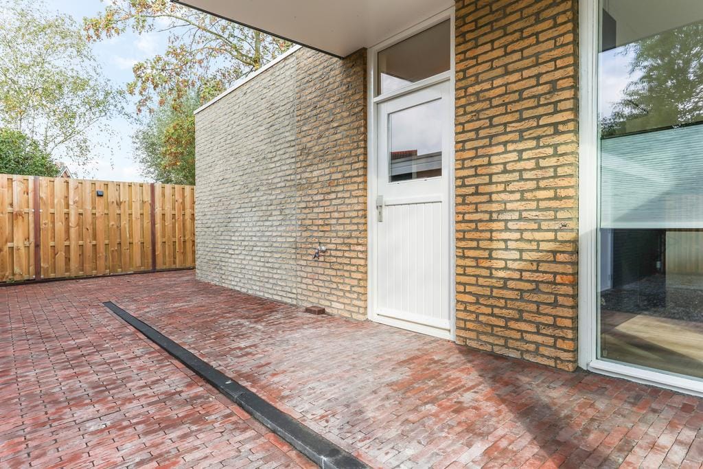 Foto 3 van Oranje Nassauplantsoen 21