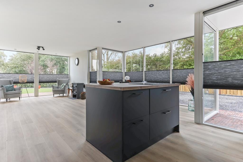 Foto 7 van Oranje Nassauplantsoen 21