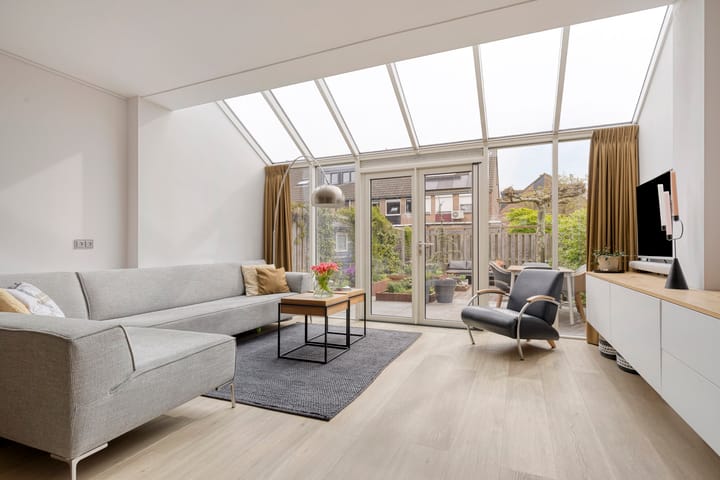 Foto 2 van Pruylenborg 32