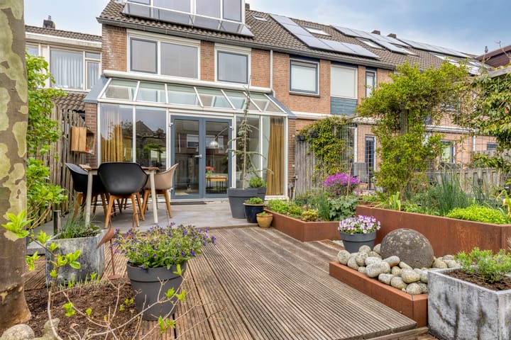 Foto 4 van Pruylenborg 32