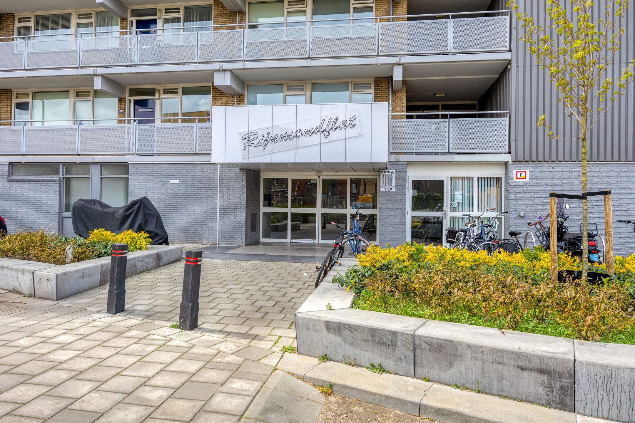 Foto 21 van Sibeliusplein 176