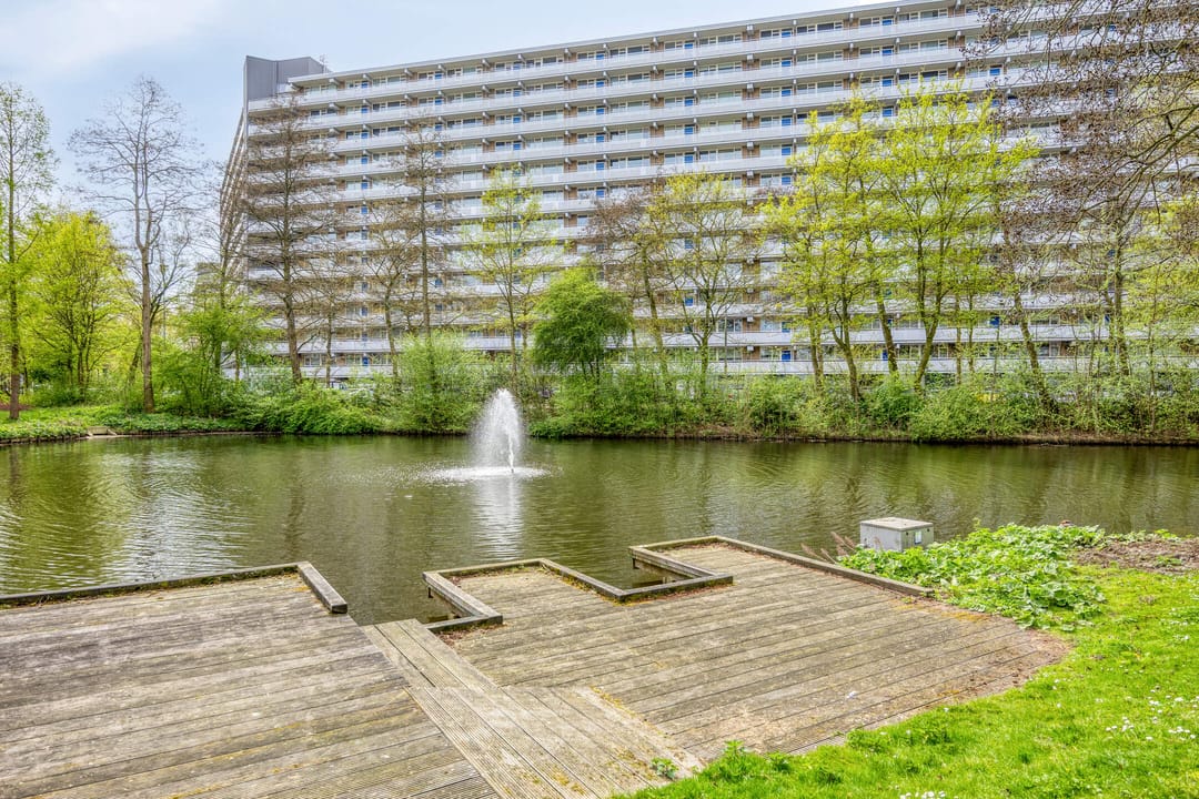 Foto 23 van Sibeliusplein 176