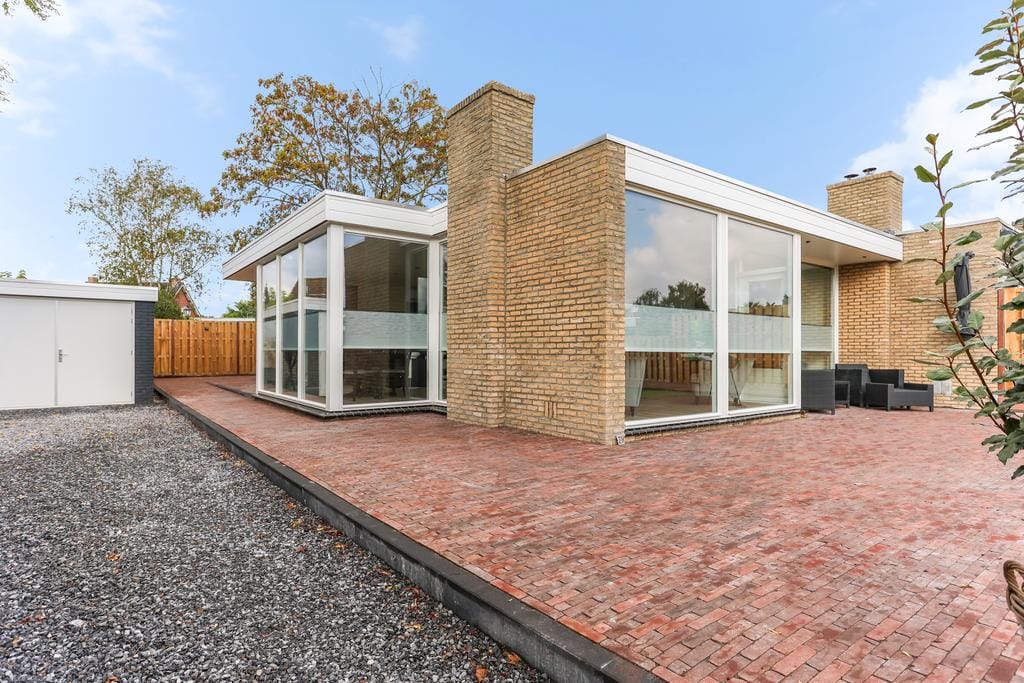 Foto 30 van Oranje Nassauplantsoen 21