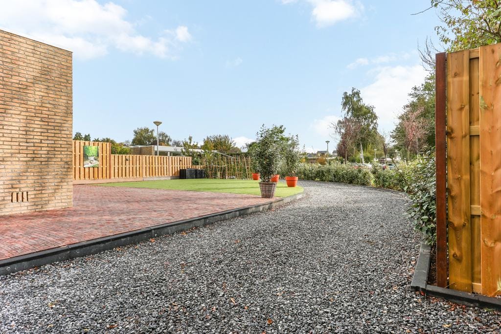 Foto 32 van Oranje Nassauplantsoen 21