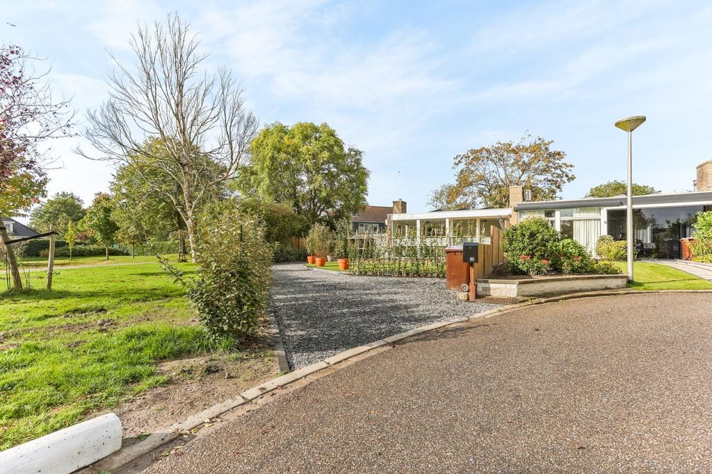 Foto 35 van Oranje Nassauplantsoen 21