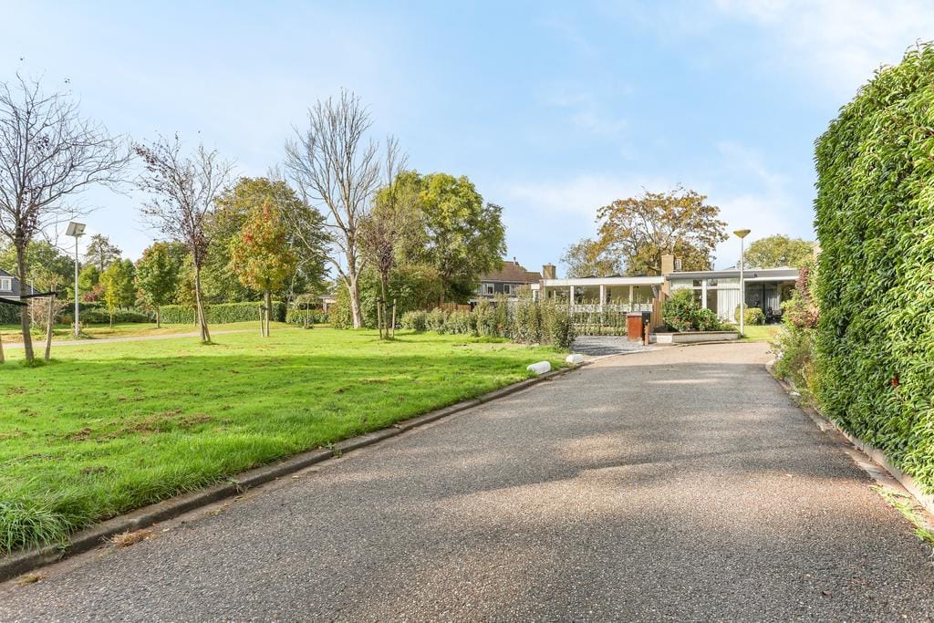 Foto 36 van Oranje Nassauplantsoen 21