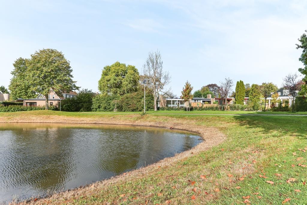 Foto 39 van Oranje Nassauplantsoen 21