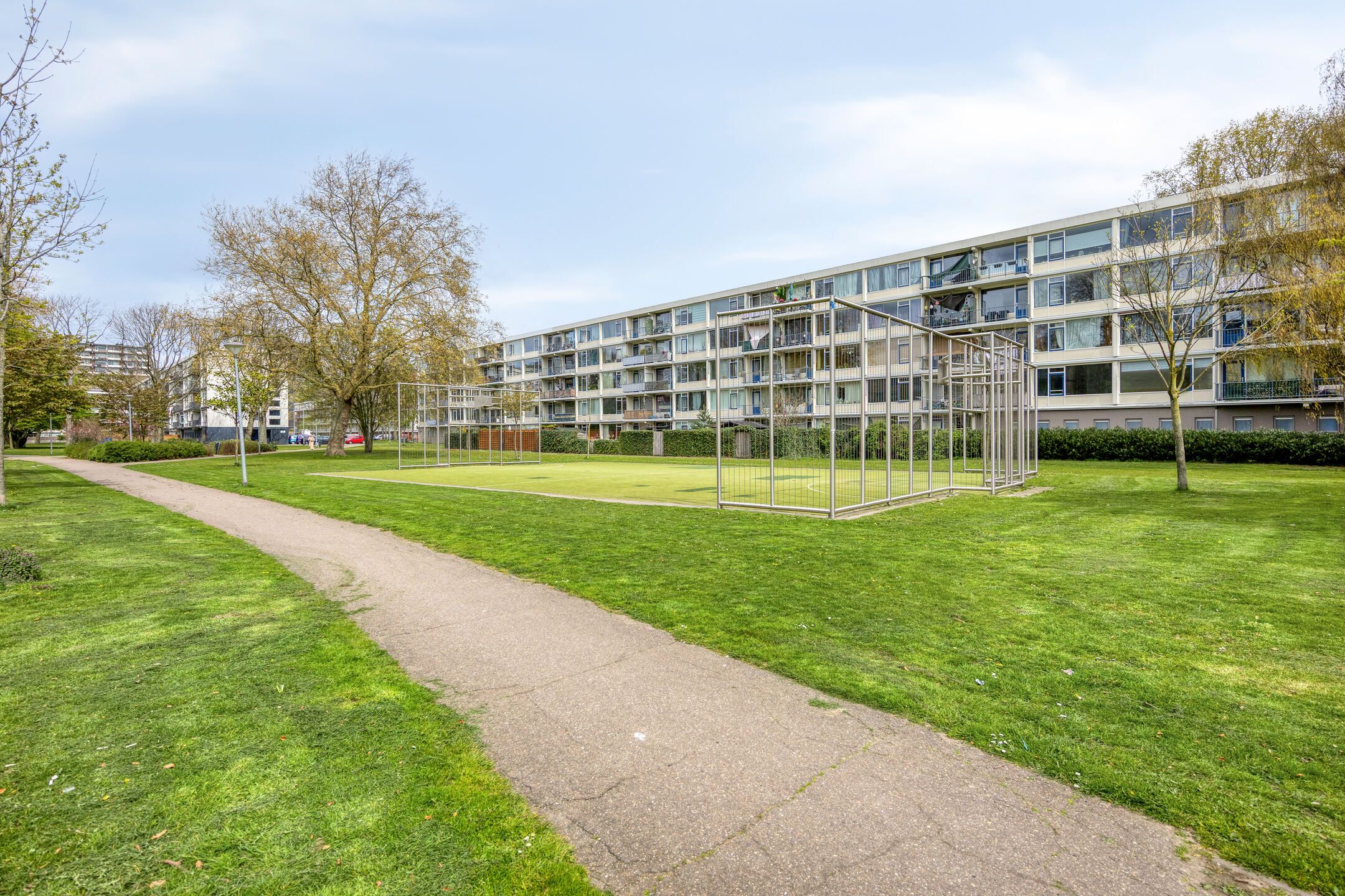 Foto 24 van Sibeliusplein 176