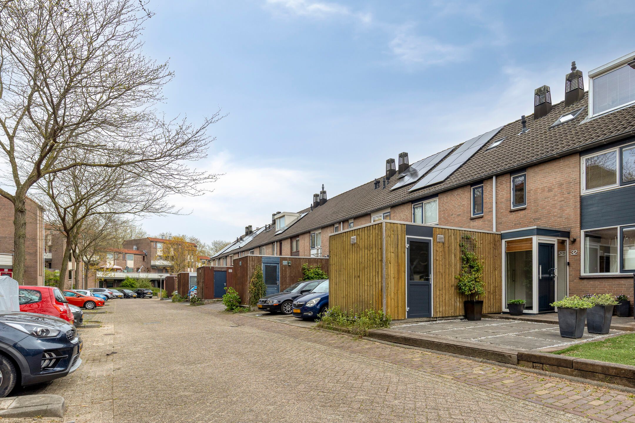 Photo 57 of Pruylenborg 32