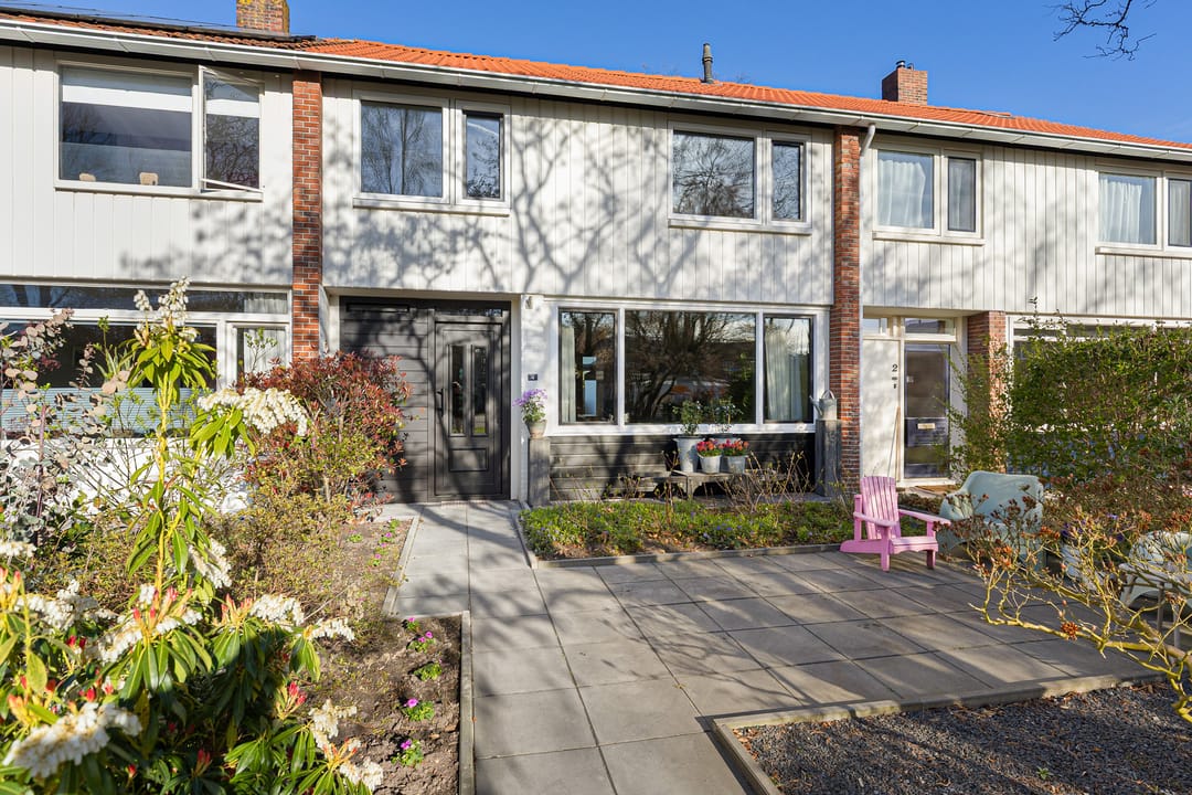 Foto 1 van Zeemanstraat 4