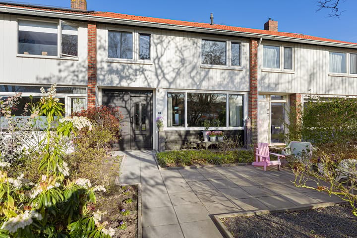 Zeemanstraat 4 main image