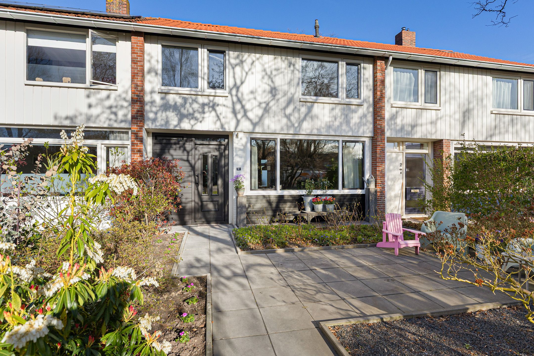 Zeemanstraat 4 