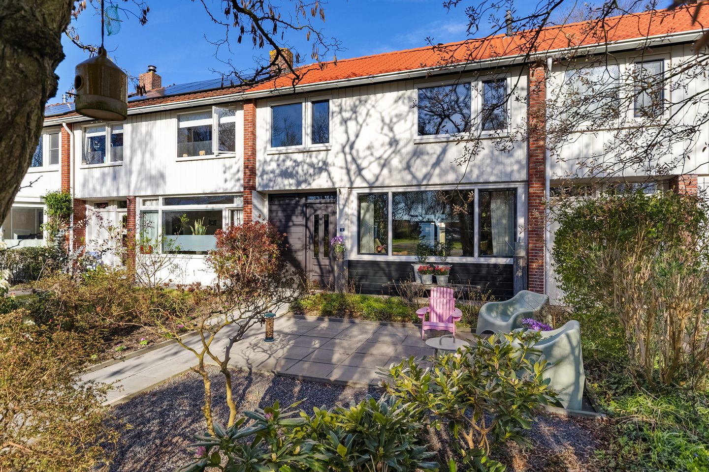 Foto 4 van Zeemanstraat 4