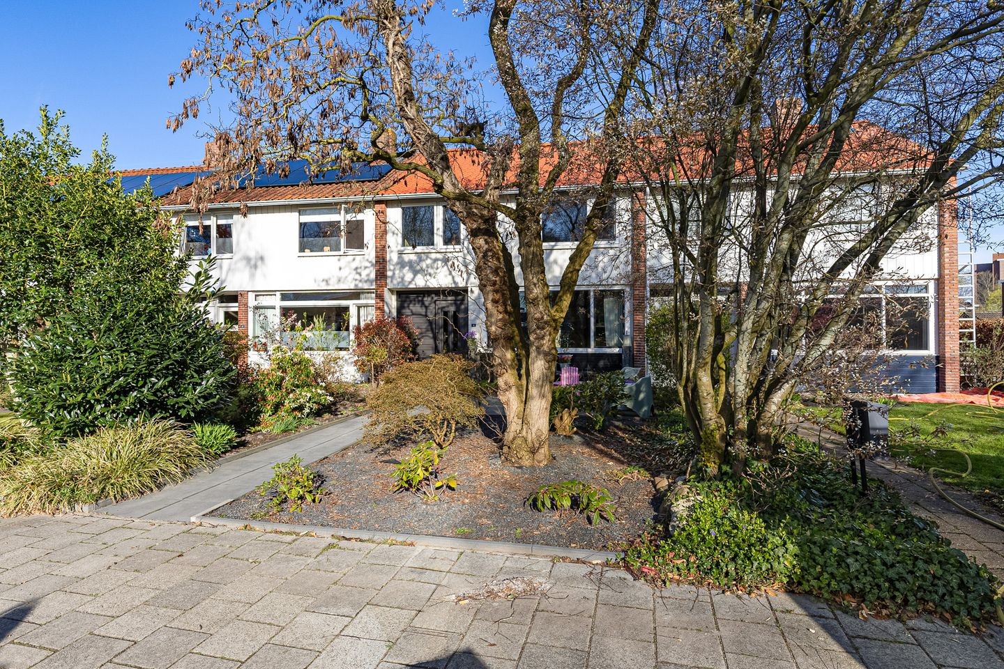 Foto 5 van Zeemanstraat 4