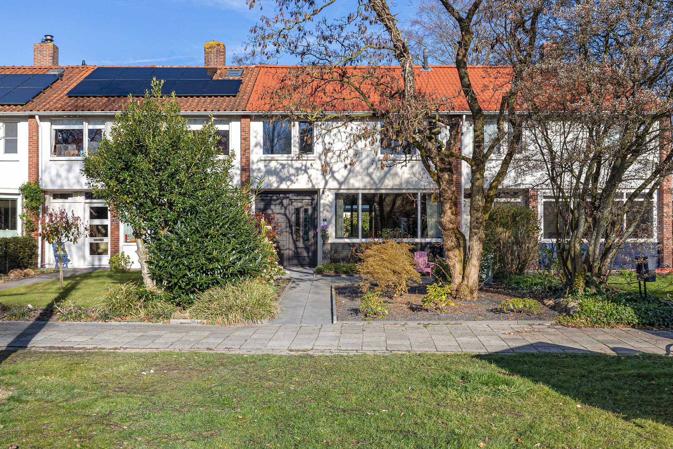 Foto 6 van Zeemanstraat 4