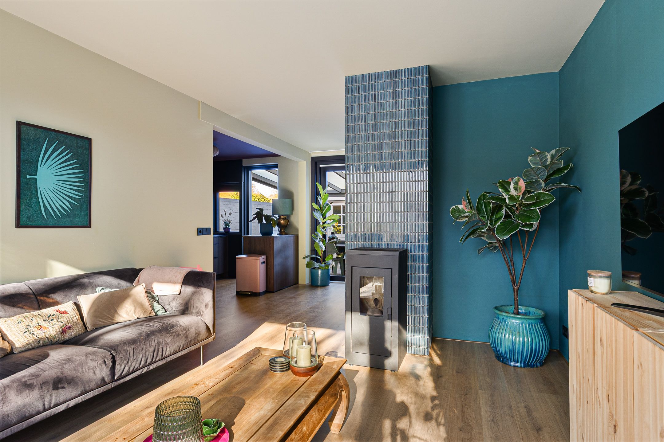 Foto 15 van Zeemanstraat 4