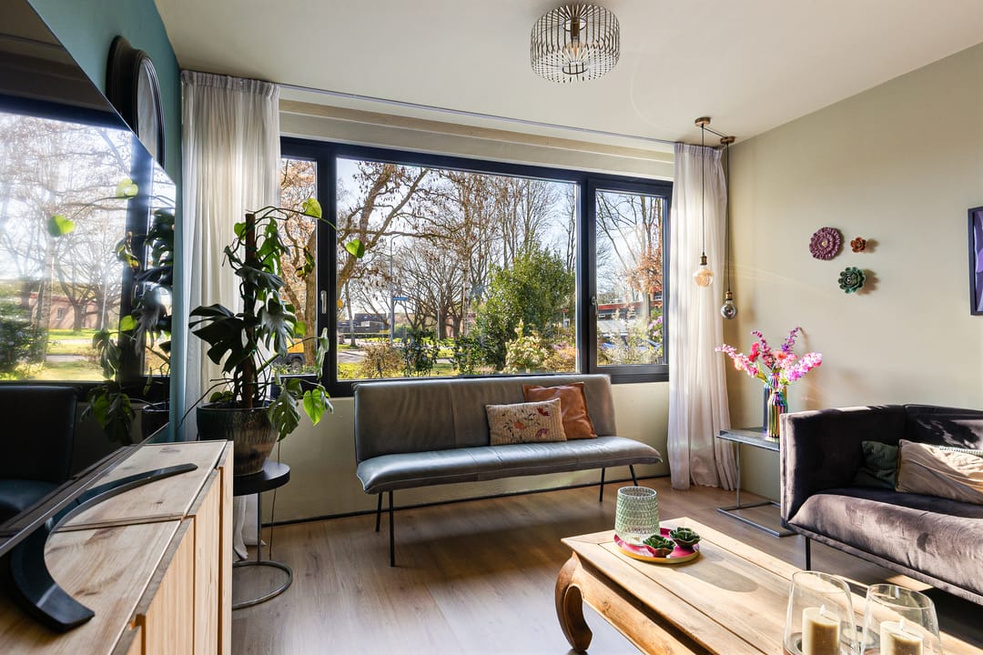 Foto 16 van Zeemanstraat 4