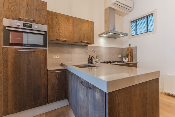 Foto 3 van Stoofsteeg 4-C