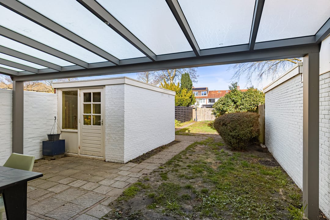 Foto 37 van Zeemanstraat 4